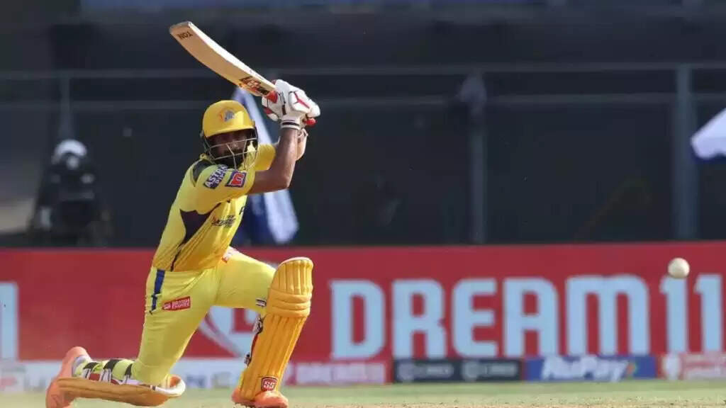 पांचवे टेस्ट के लिए टीम इंडिया में शामिल हुआ नया चेन्नई सुपर किंग्स का खिलाड़ी