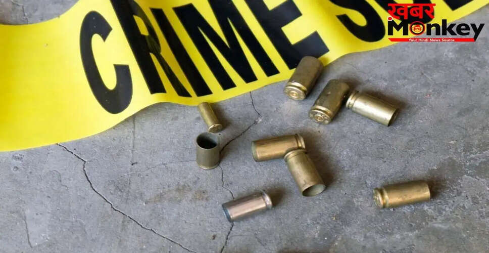 टोलेडो में कम्युनिटी फेस्टिवल के दौरान गोलीबारी, 12 लोग घायल