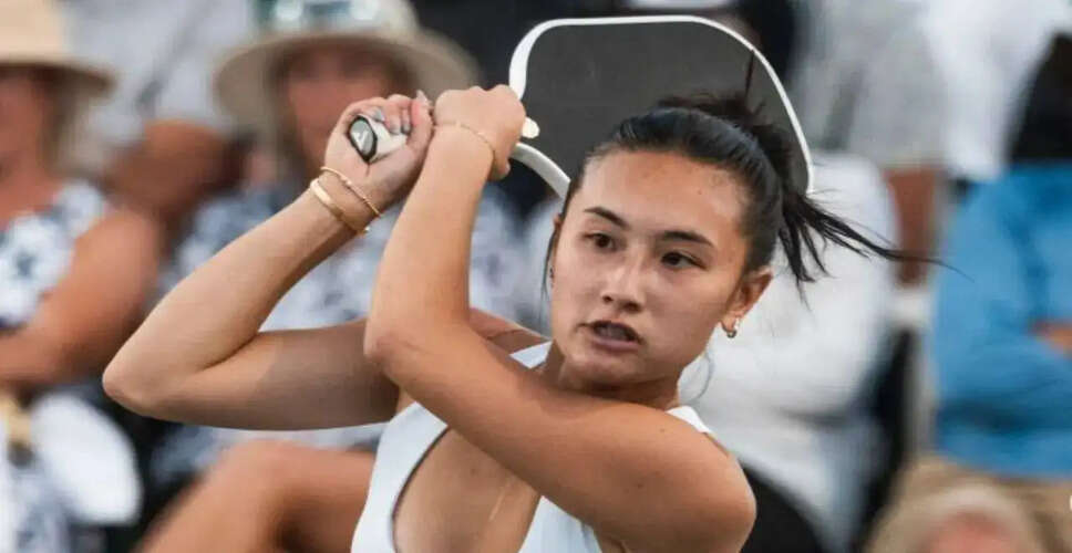 हनोई कप: एशिया में पिकलबॉल का रोमांच और अलिक्स ट्रूंग की यात्रा