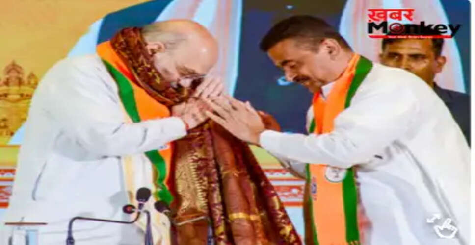 सुवेंदु अधिकारी ने पश्चिम बंगाल के मुख्यमंत्री पद के लिए किया बड़ा ऐलान