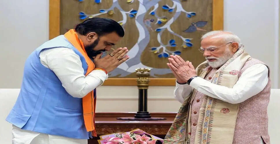 बिहार में एनडीए सरकार का मंत्रिमंडल विस्तार: नई नियुक्तियों की तैयारी