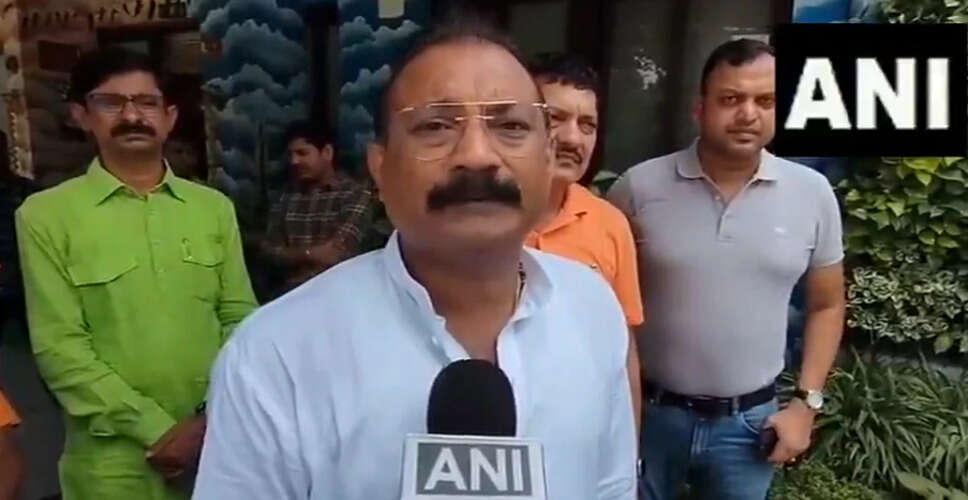बिहार में मतदाता अधिकार यात्रा पर मंत्री अशोक चौधरी का बयान