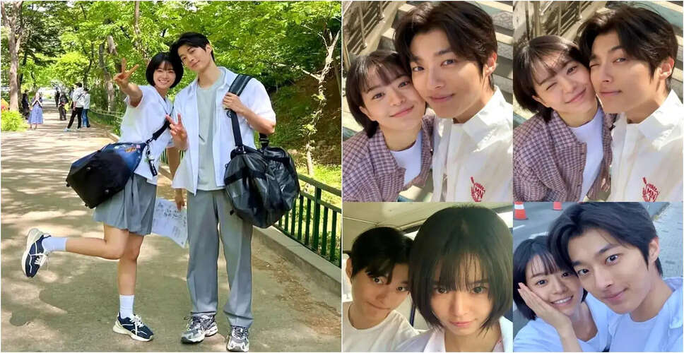K-Drama 'If Wishes Could Kill' में Jeon So-young और Baek Sun-ho के रिश्ते की अफवाहें