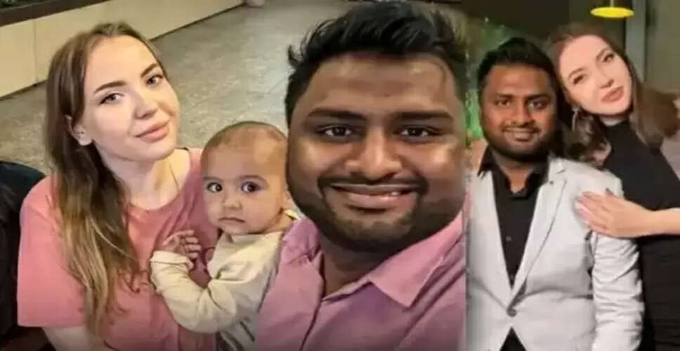 यूट्यूबर मिथिलेश बैकपैकर ने राजस्थान में पत्नी के साथ भद्दे कमेंट्स का सामना किया
