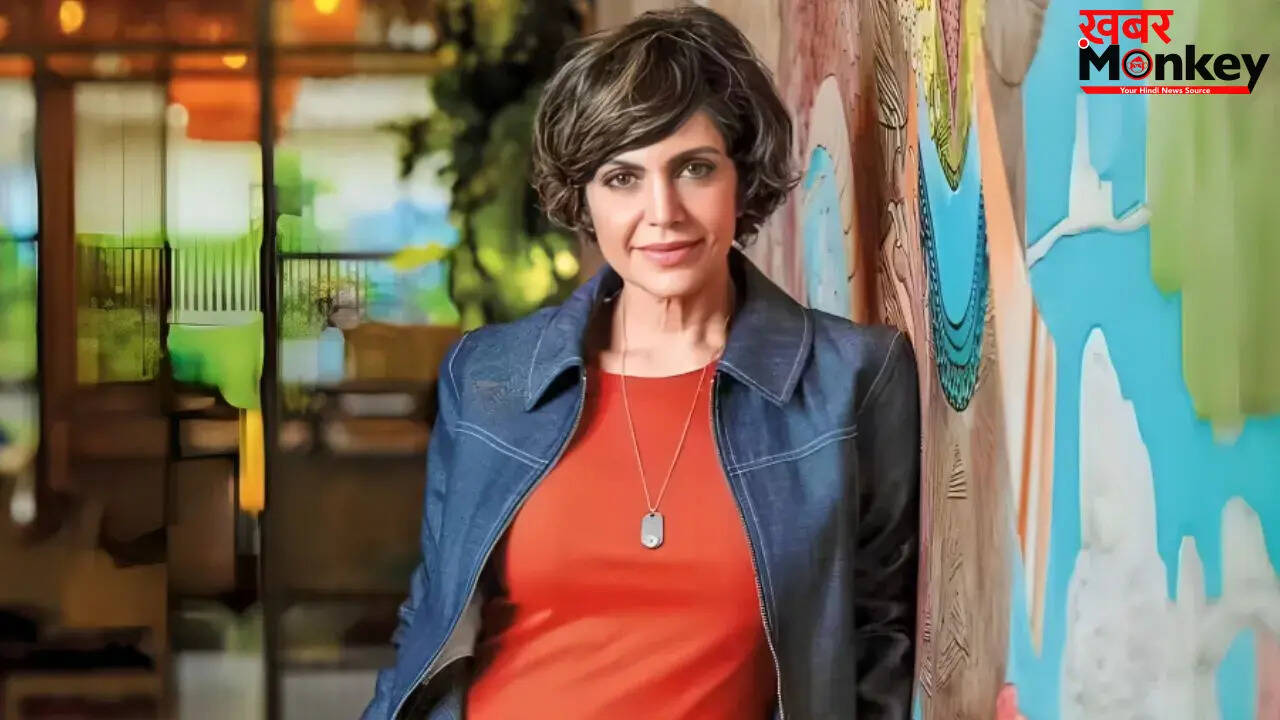 मंदिरा बेदी: संघर्ष और सफलता की कहानी