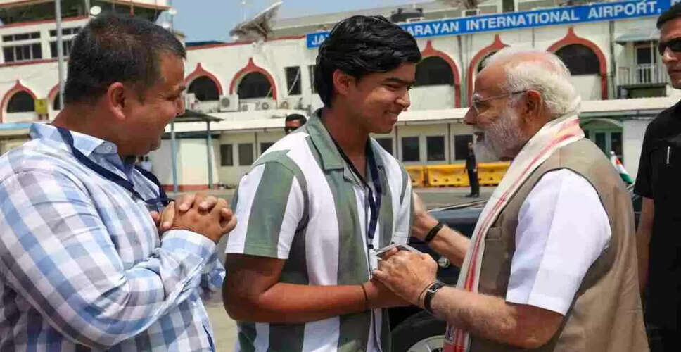 Vaibhav Suryavanshi: Young Cricket Sensation Shines in IPL 2025