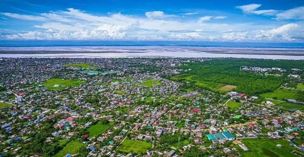 असम ने राष्ट्रीय पंचायत पुरस्कार 2025 में तीन सम्मान जीते