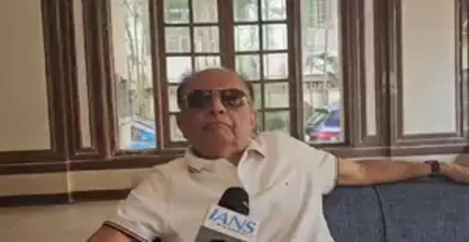 दिल्ली में मुख्य मुकाबला आम आदमी पार्टी और भाजपा के बीच : माजिद मेमन