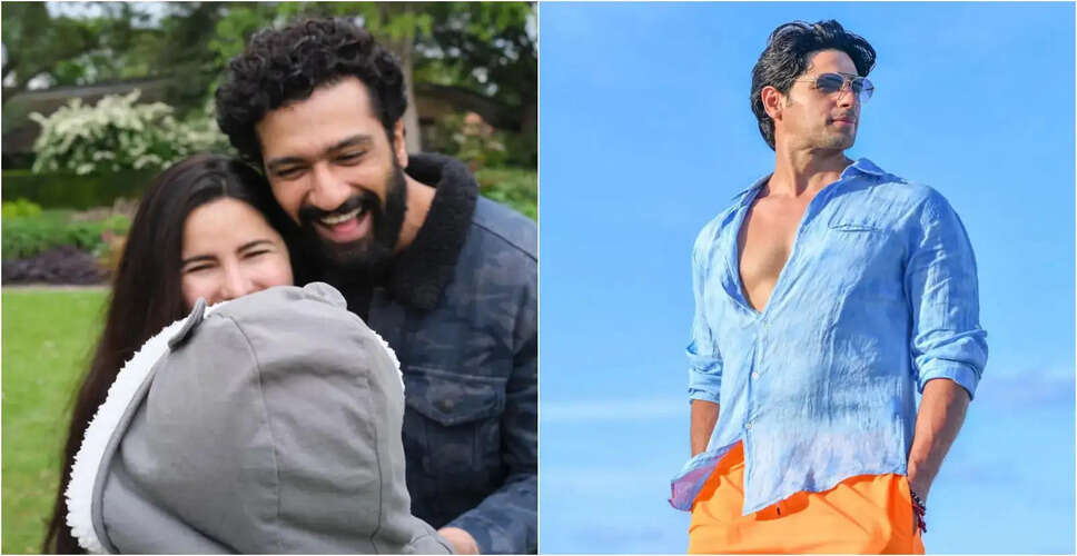 पहली बार पिता बनने वाले सितारों का खास फादर्स डे