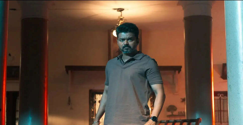 तमिल सिनेमा की बड़ी परियोजनाएं: रिलीज में देरी का सामना