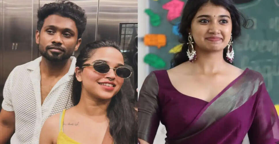 तमिल वेब सीरीज 'Resort' में विवाद बढ़ता जा रहा है