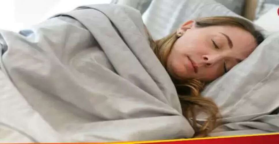सोने से पहले वास्तु शास्त्र के अनुसार क्या न करें