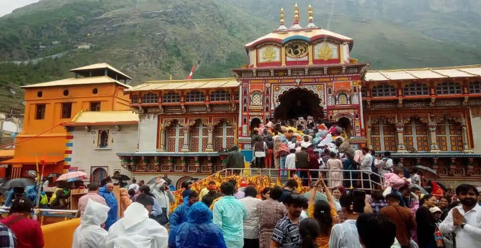 चार धाम यात्रा के लिए तैयारियां जोरों पर, प्रशासन ने की व्यवस्थाओं की पुष्टि