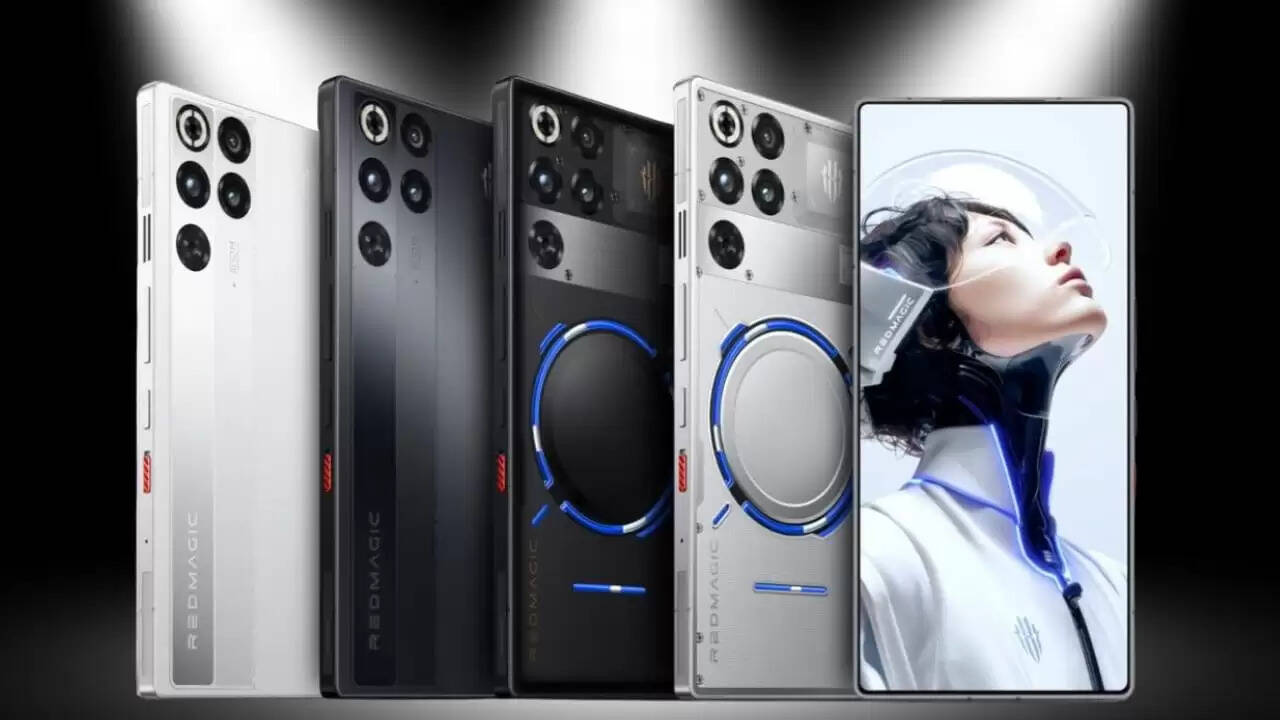 Red Magic 11 Pro Series: गेमिंग स्मार्टफोन की नई परिभाषा