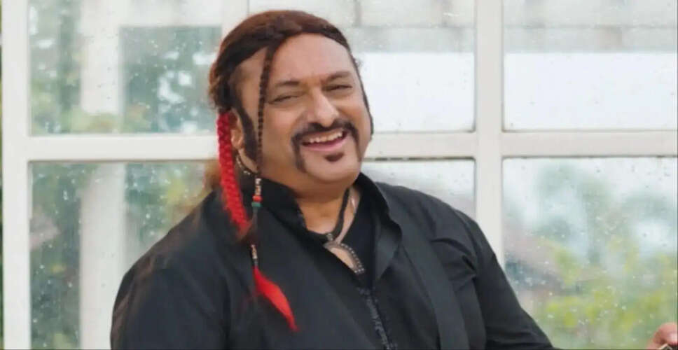 लेस्ली लुईस की बॉलीवुड में वापसी: 'ज़ोर का धक्का' गाने पर खास बातचीत