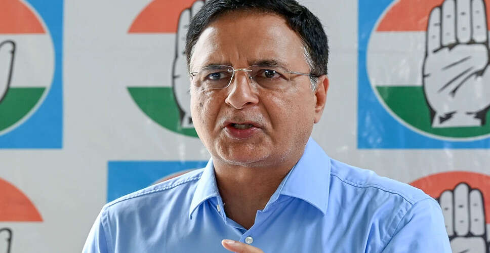 हरियाणा में किसानों की उर्वरक संकट पर कांग्रेस और इनेलो का हमला