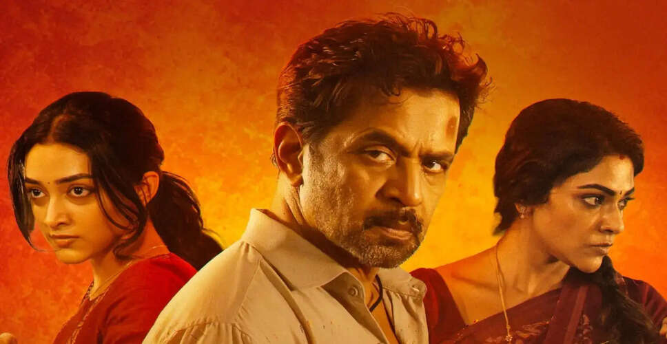 अर्जुन सरजा की फिल्म 'ब्लास्ट' ने पहले दिन 1 करोड़ रुपये की कमाई की