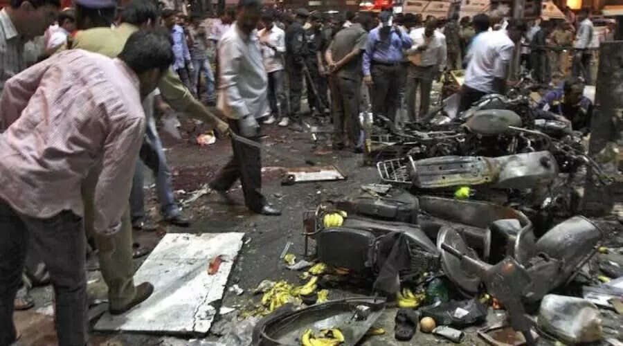 गुवाहाटी में 2008 के बम धमाकों की बरसी: यादों का बोझ