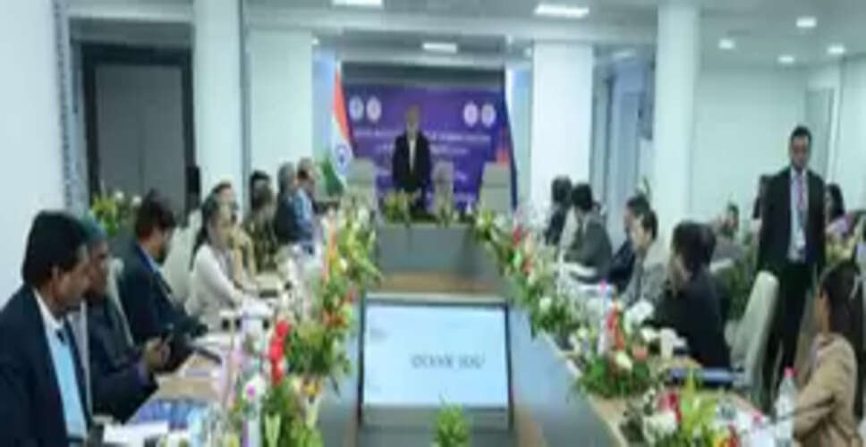 बिहार के गया में मिशन कर्मयोगी कार्यशाला, 17 राज्यों के वरिष्ठ अधिकारियों सहित 57 प्रतिनिधियों ने लिया हिस्सा