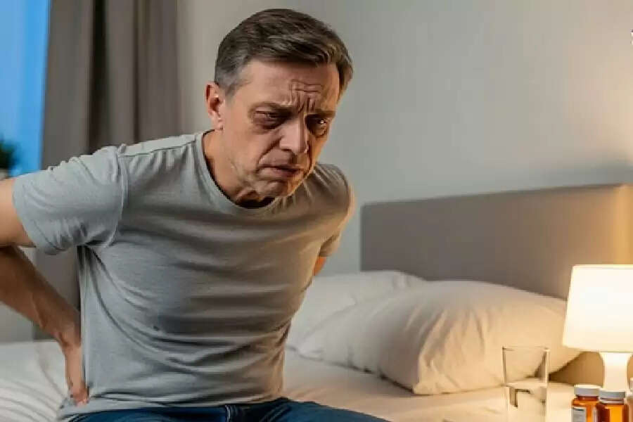 किडनी स्वास्थ्य: रात में पहचानें संकेत जो गंभीर हो सकते हैं