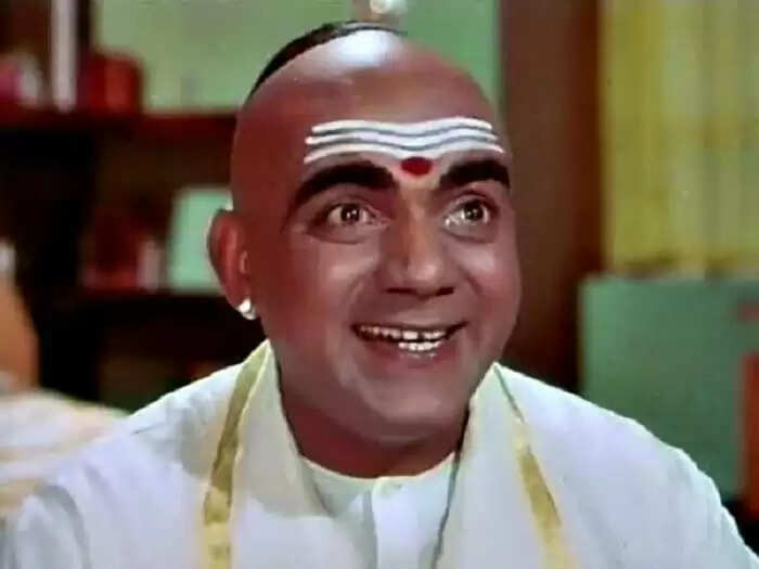महामूद: बॉलीवुड के कॉमेडी किंग की संघर्ष भरी कहानी
