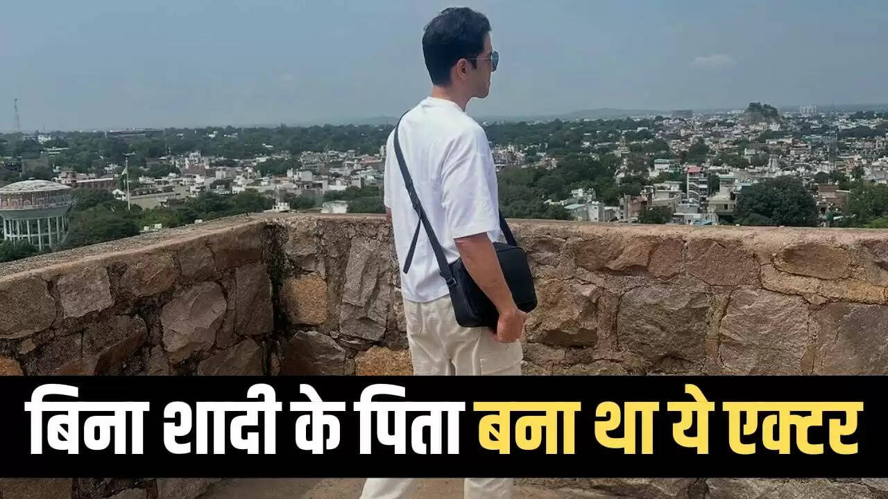 तुषार कपूर का 49वां जन्मदिन: पिता जितेंद्र की संपत्ति से बहुत पीछे