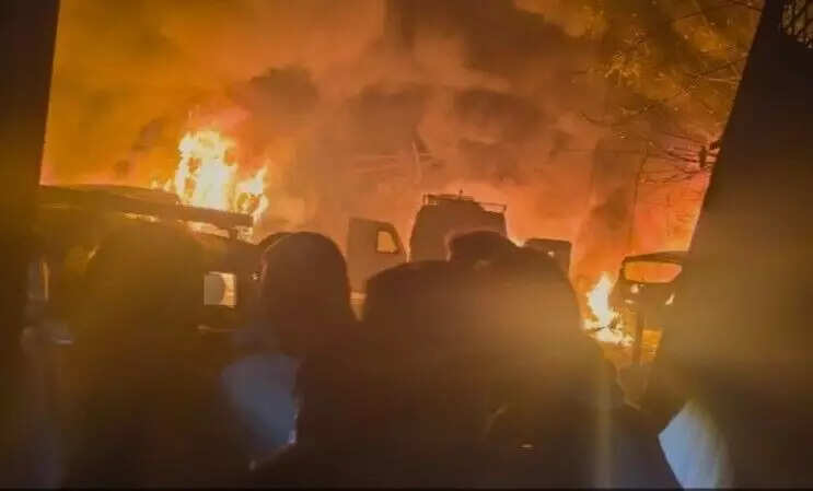 आधुनिक आतंकवाद: शिक्षित युवाओं की भूमिका और उसके प्रभाव