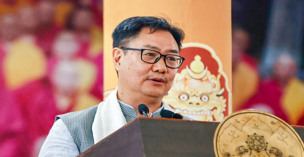 भारत में खेलों के लिए नया युग: राष्ट्रीय खेल प्रशासन विधेयक का महत्व