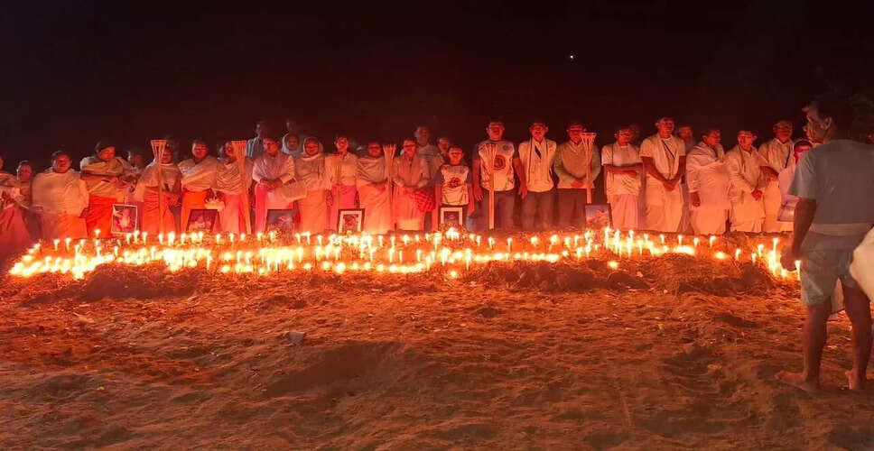 मणिपुर में महिलाओं और बच्चों की हत्या के मामले में एनआईए ने एक और आरोपी को गिरफ्तार किया