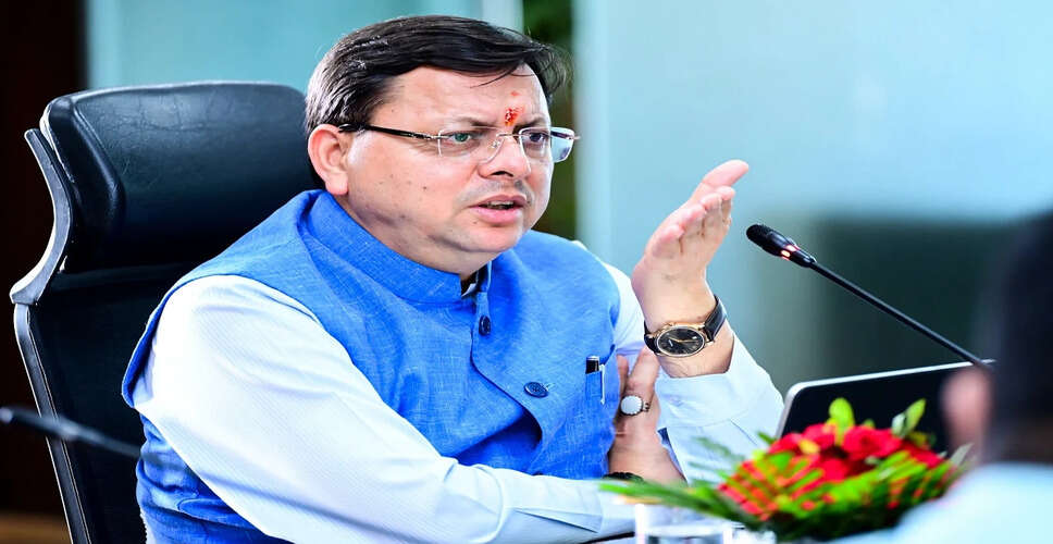 उत्तराखंड में चार धाम यात्रा: श्रद्धालुओं की बढ़ती संख्या और सुरक्षा उपाय