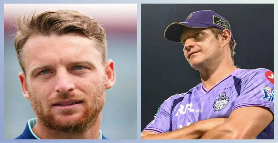 आईपीएल के प्रभाव खिलाड़ी नियम पर बहस जारी