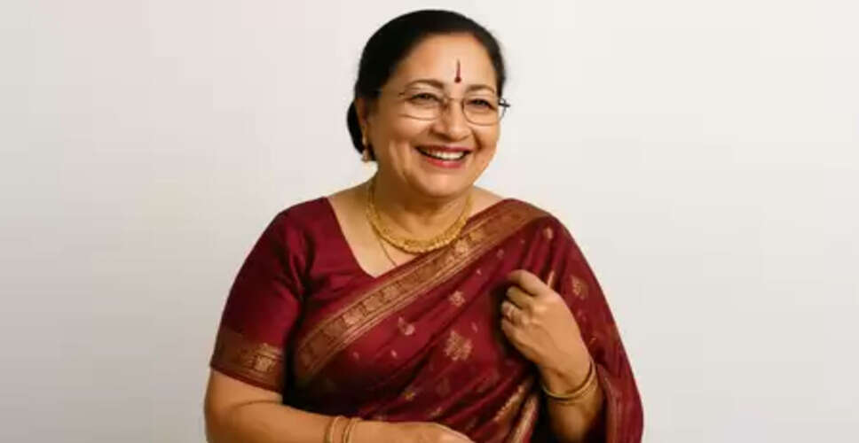 भारतीय ‘शास्त्रीय गायन की रानी’ परवीना सुल्ता न: जिनकी आवाज ने बिखेरा जादू, 25 की उम्र में मिला ‘पद्मश्री पुरस्कार’