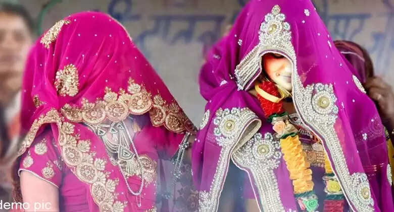 गुरुग्राम में दो लड़कियों की अनोखी प्रेम कहानी: परिवार के खिलाफ शादी