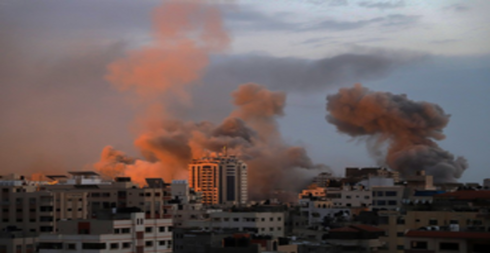 लेबनान पर इजरायली बमबारी में 1 की मौत, 3 घायल