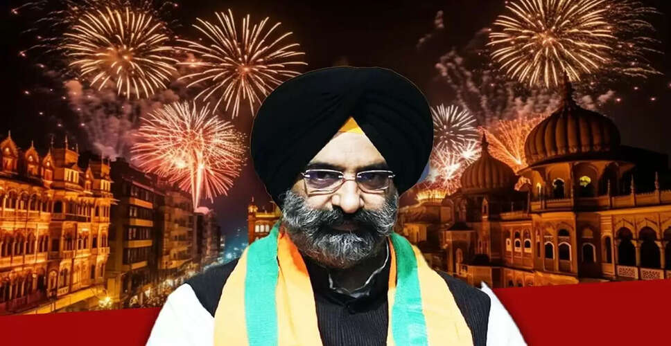 दिल्ली में दिवाली पर ग्रीन पटाखों की बिक्री की अनुमति, सुप्रीम कोर्ट का आदेश