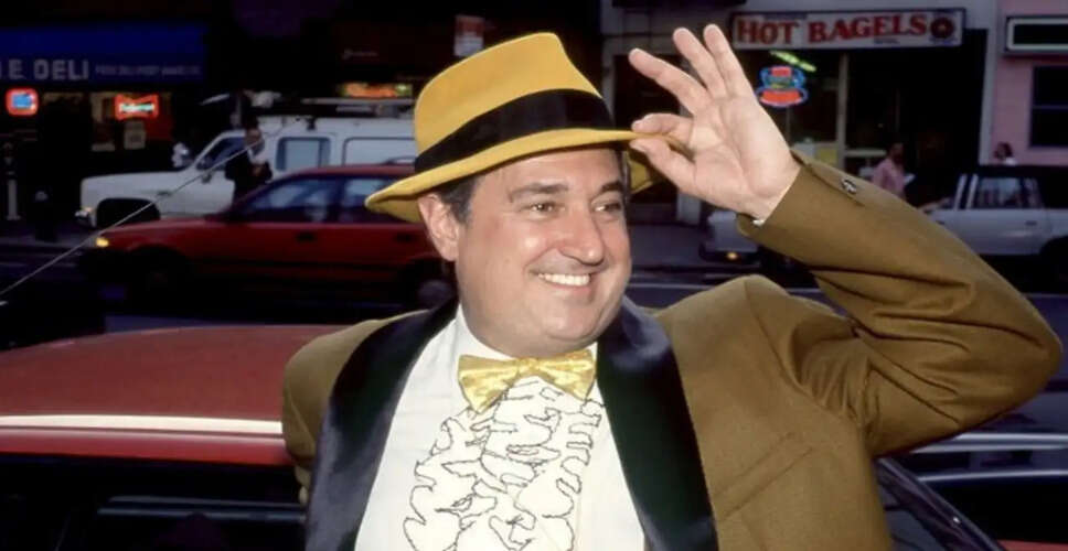 प्रसिद्ध गायक-गीतकार नील सेडाका का निधन, उम्र 86 वर्ष