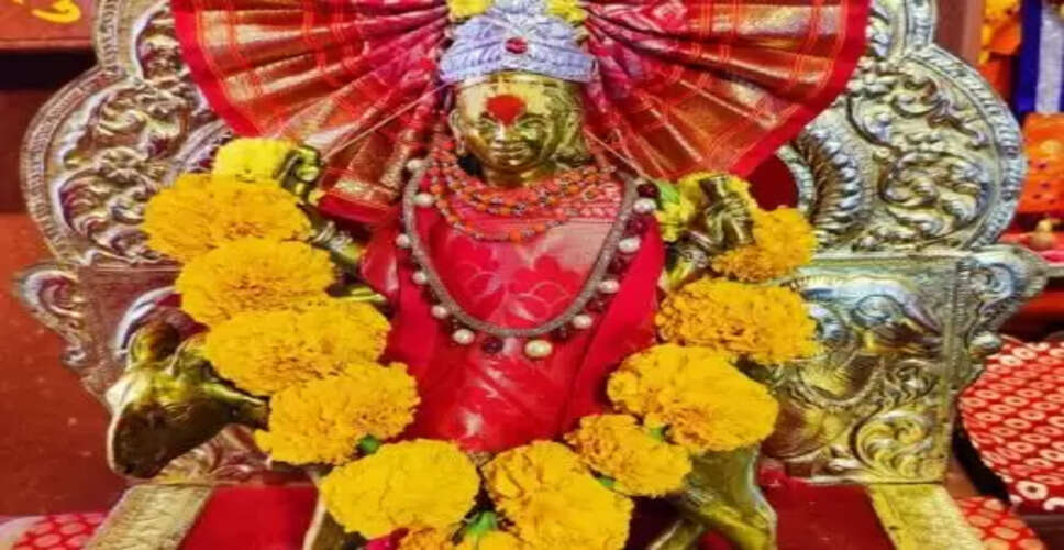 अगर प्रसन्न हो जाएं मंगल देव तो रंक को बना सकते हैं राजा, भारत के इन मंदिरों में जाकर करें उनका दर्शन
