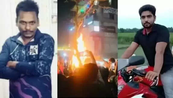 बांग्लादेश में हिंदू महिला पर हमला: बलात्कार और बाल काटने की घटना