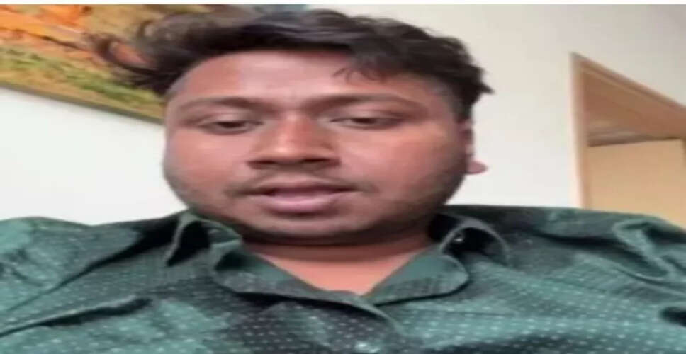 कर्नाटका में विमान के आपातकालीन दरवाजे को खोलने की कोशिश करने वाले व्यक्ति के खिलाफ FIR