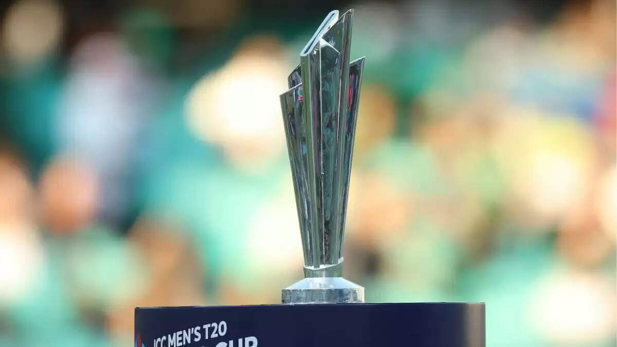 टी20 विश्व कप 2026: भारत के संभावित 21 खिलाड़ियों की सूची लगभग तैयार