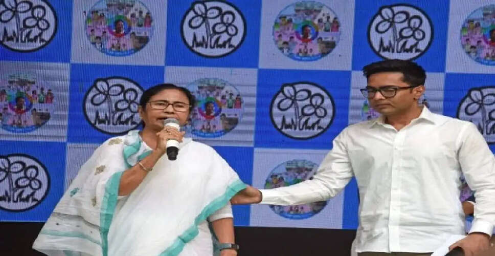 बंगाल में टीएमसी नेताओं पर लक्ष्मी भंडार योजना के दुरुपयोग के आरोप