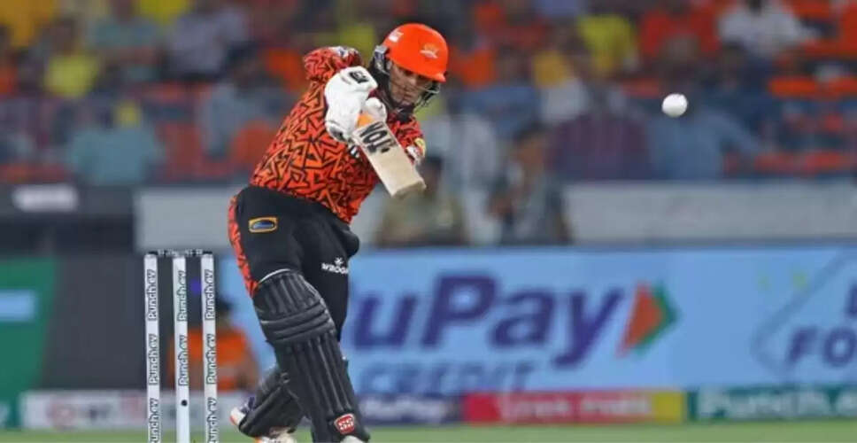ICC रैंकिंग में भारतीय खिलाड़ियों की नई स्थिति: अभिषेक शर्मा और तिलक वर्मा की प्रतिस्पर्धा