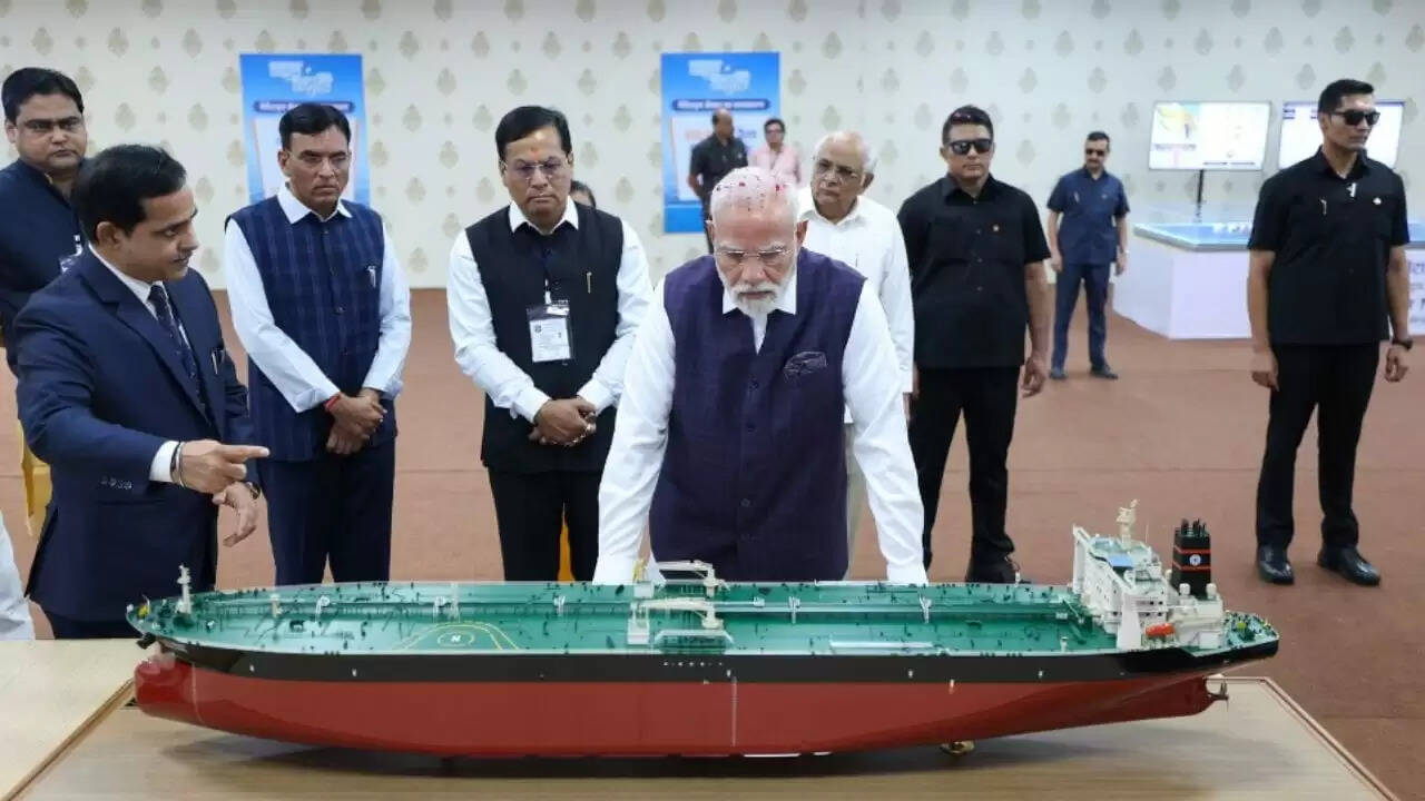 भारत की विकास यात्रा: पीएम मोदी ने साझा किए नए सुधारों के लाभ