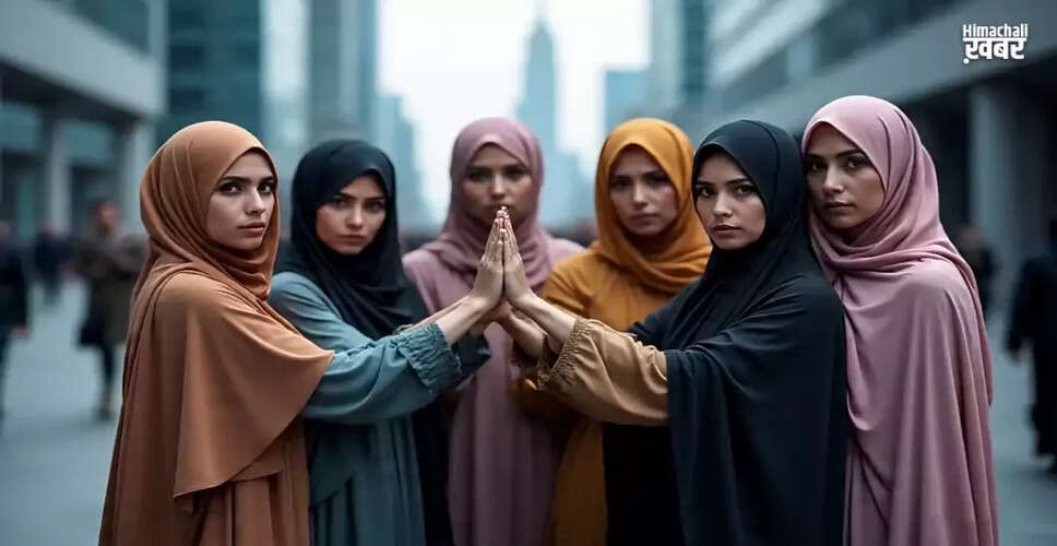 सीरिया में पुरुषों की कमी: महिलाओं की शादी के लिए संघर्ष