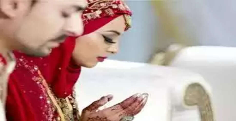 तीन दिवसीय दीनी तब्लीगी इज्तिमा में सादगी और शिक्षा पर जोर