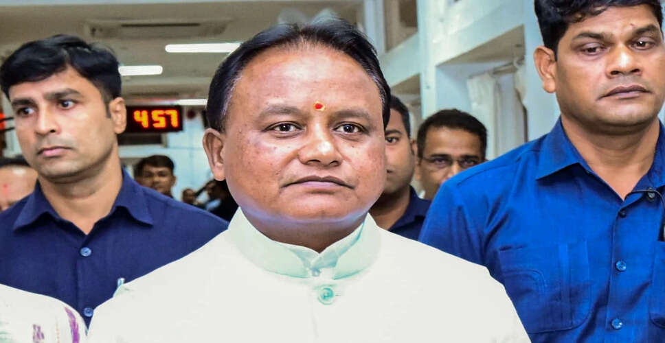 ओडिशा सरकार ने कृत्रिम मेधा नीति 2025 को मंजूरी दी, आयु सीमा बढ़ाई