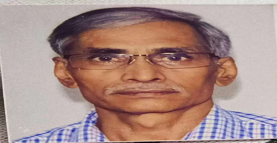 रामेश्वर दयाल की मेहनत से गोवंश समस्या पर NHRC का सख्त कदम