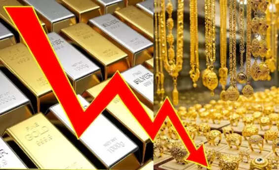 सोने की कीमतों में रिकॉर्ड वृद्धि: 2026 में 10 ग्राम सोने की कीमत 1.60 लाख रुपये तक पहुंचने की संभावना