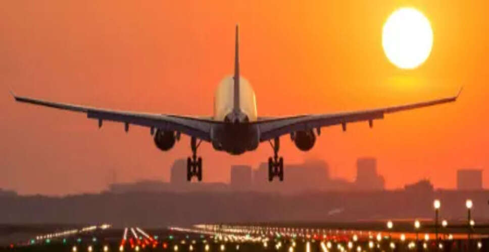 भारत में क्षेत्रीय कनेक्टिविटी योजना के तहत 651 मार्ग चालू