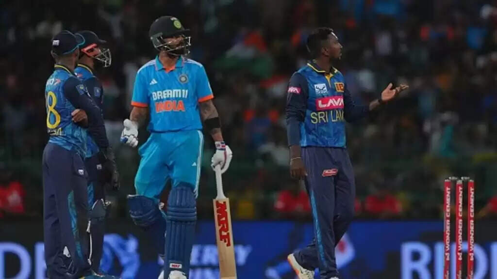 श्रीलंका के खिलाफ ODI सीरीज के लिए टीम इंडिया की संभावित 16 सदस्यीय टीम